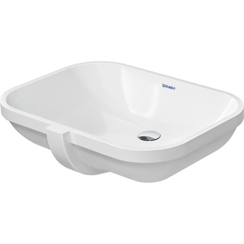 Main product image of D-code 16-7/8" X 16-7/8" Bathroom Sink (white)