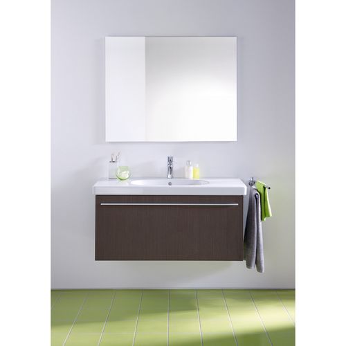 Main product image of D-code 41-3/8" X 18-7/8" Bathroom Sink (white)
