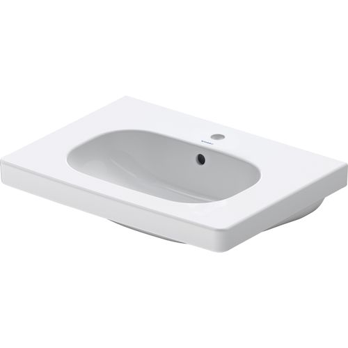 Main product image of D-code 25-5/8" X 18-7/8" Bathroom Sink (white)