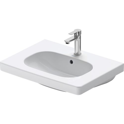 Main product image of D-code 25-5/8" X 18-7/8" Bathroom Sink (white)