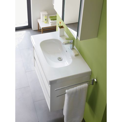 Main product image of D-code 33 1/2" X 18-7/8" Bathroom Sink (white)