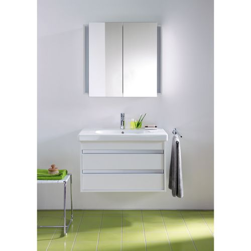 Main product image of D-code 33 1/2" X 18-7/8" Bathroom Sink (white)