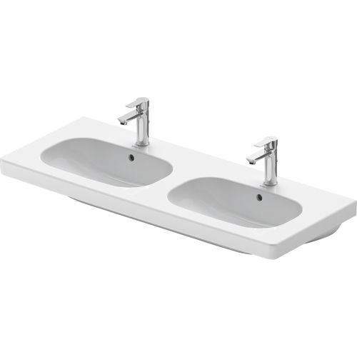 Main product image of D-code 47-1/4" X 19-1/4" Bathroom Sink (white)