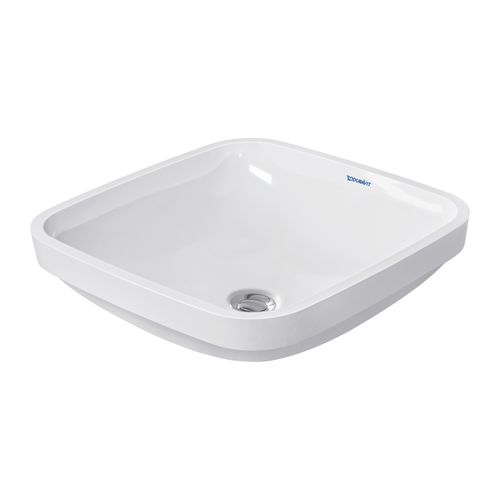 Main product image of Durastyle Undermount Sink (white)