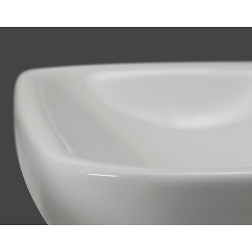 Main product image of Vanity Basin 5600 M Durastyle (white) Countertop W.of W.tp 1 Th