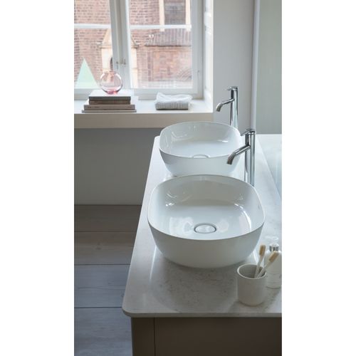 Main product image of Luv Washbowl (white)