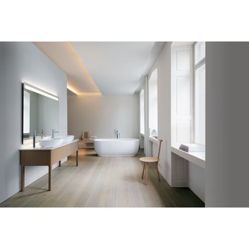 Main product image of Luv Washbowl (white)