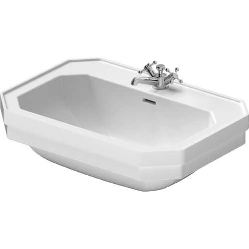 Main product image of Washbasin 700mm 1930 (white) With Of With Tp 1 Th