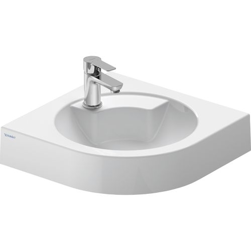 Main product image of Architec Corner Sink (white)
