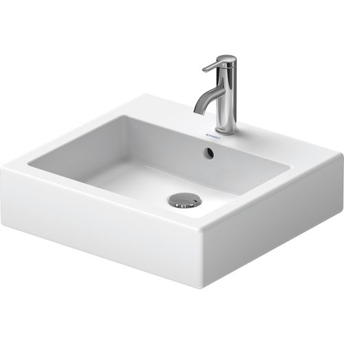 Main product image of Vero 19-5/8" X 18-1/2" Bathroom Sink (white)