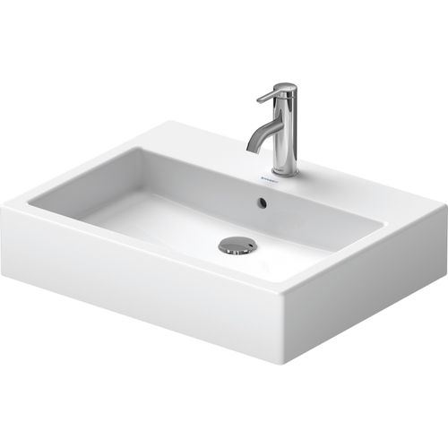 Main product image of Vero 23-3/8" X 18-1/4" Bathroom Sink (white)