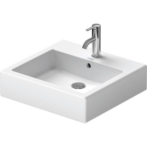 Main product image of Vero 19-5/8" X 18-1/2" Bathroom Sink (white)