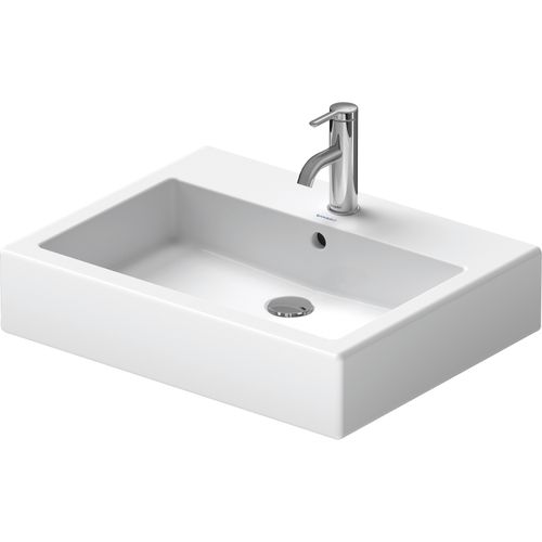 Main product image of Vero 23-5/8" X 18-1/2" Bathroom Sink (white)