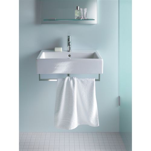 Main product image of Vero 23-5/8" X 18-1/2" Bathroom Sink (white)