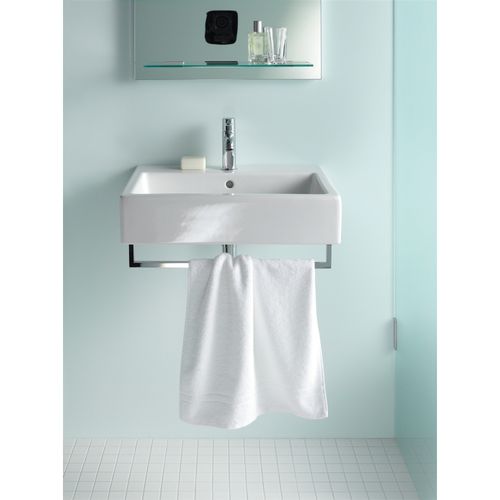 Main product image of Vero 23-5/8" X 18-1/2" Bathroom Sink (white)