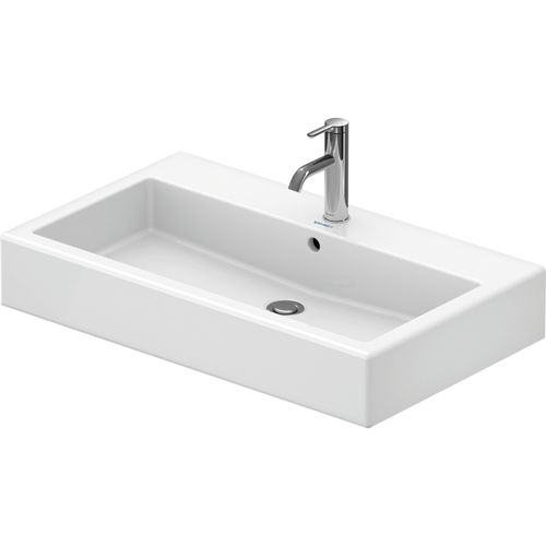Main product image of Vero 31-1/2" X 18-1/2" Bathroom Sink (white)