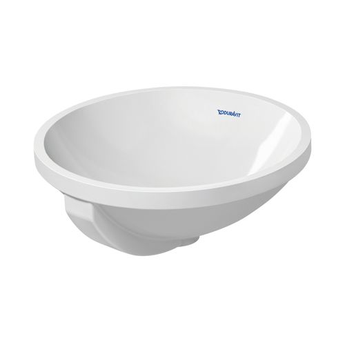 Main product image of Architec 16-7/8" X 16-7/8" Bathroom Sink (white)