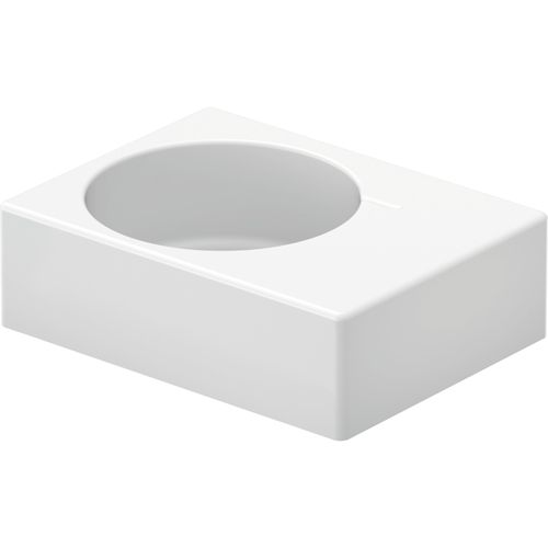 Main product image of Design Classics 24-1/4" X 18-1/8" Bathroom Sink (white)