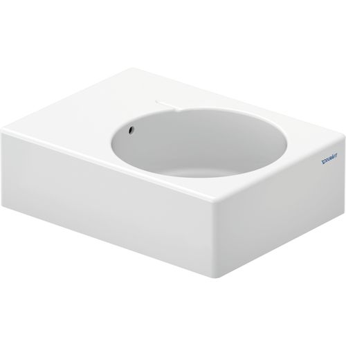 Main product image of Design Classics 24-1/4" X 18-1/8" Bathroom Sink (white)