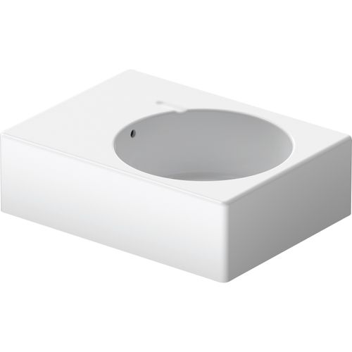 Main product image of Design Classics 24-1/4" X 18-1/8" Bathroom Sink (white)
