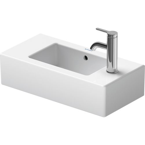 Main product image of Vero 19-5/8" X 9-7/8" Bathroom Sink (white)