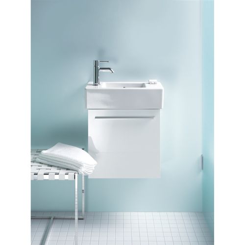 Main product image of Vero 19-5/8" X 9-7/8" Bathroom Sink (white)