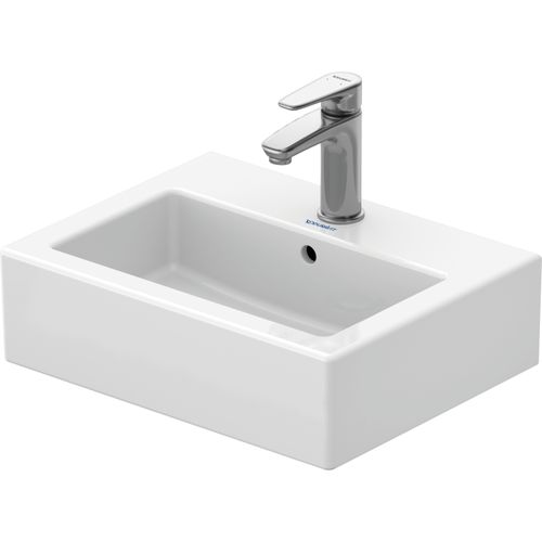 Main product image of Vero 17-3/4" X 13-3/4" Bathroom Sink (white)
