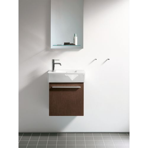 Main product image of Vero 17-3/4" X 13-3/4" Bathroom Sink (white)