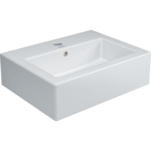 Main product image of Handrinse Basin 45 Cm Vero (white) With Of With Tp 1 Th Ground