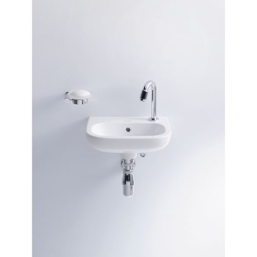 07053600082 - Duravit 07053600082 - Handrinse Basin 36 Cm D-code (white ...