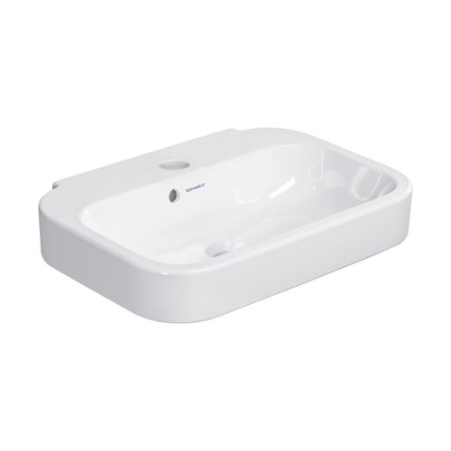 Main product image of Happy D.2 19-5/8" X 14-1/8" Bathroom Sink (white)