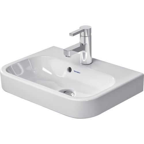 Main product image of Happy D.2 19-5/8" X 14-1/8" Bathroom Sink (white)