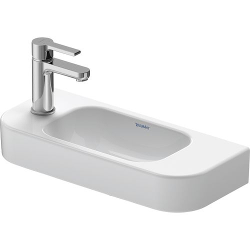Main product image of Handrinse Basin 50 Cm Happy D.2 (white) W/o Of W.tp Th Left