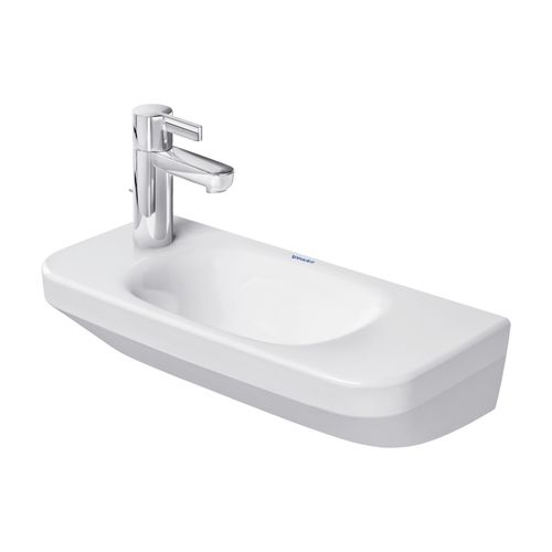 0713500008 - Duravit 0713500008 - Durastyle Small Handrinse Sink (white)