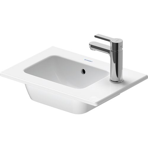 Main product image of Furniture Handrinse Basin 430mm Me By Starckwhitew.ofw.tp1th