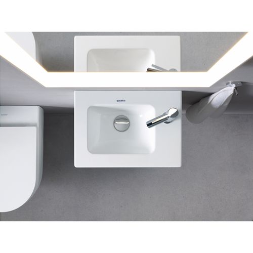 Main product image of Furniture Handrinse Basin 430mm Me By Starckwhitew.ofw.tp1th
