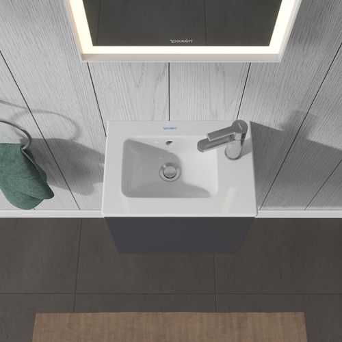 Main product image of Furniture Handrinse Basin 430mm Me By Starckwhitew.ofw.tp1th