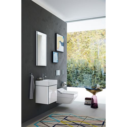 Main product image of Handrinse Basin 17-3/4" Durasquare
