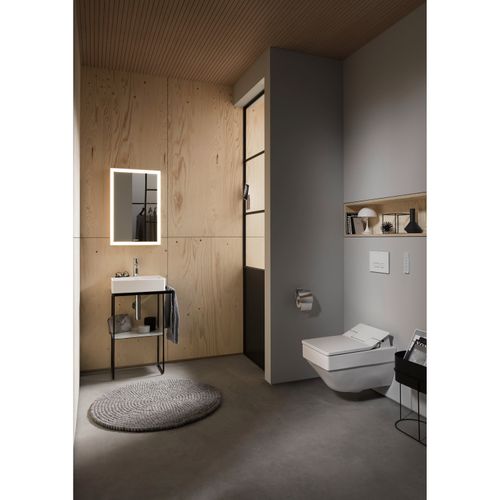 Main product image of Handrinse Basin 17-3/4" Durasquare