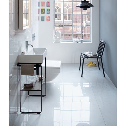 Main product image of Handrinse Basin 17-3/4" Durasquare