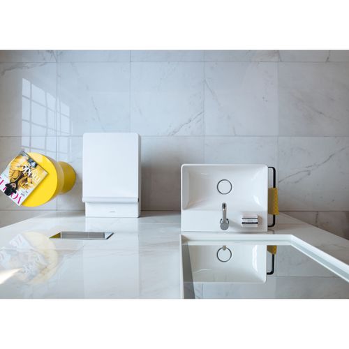 Main product image of Handrinse Basin 17-3/4" Durasquare