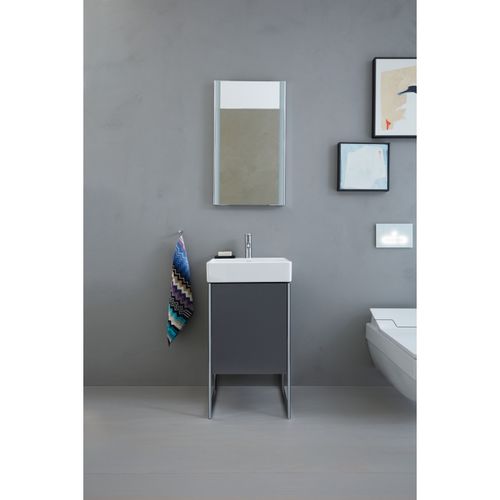 Main product image of Handrinse Basin 17-3/4" Durasquare