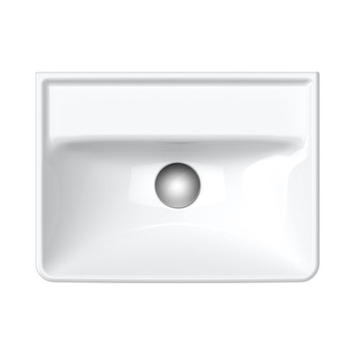 Main product image of 45 cm x 33.5 cm D-neo Small Handrinse Sink (White)