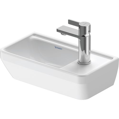 Main product image of D-neo Small Handrinse Sink (white)