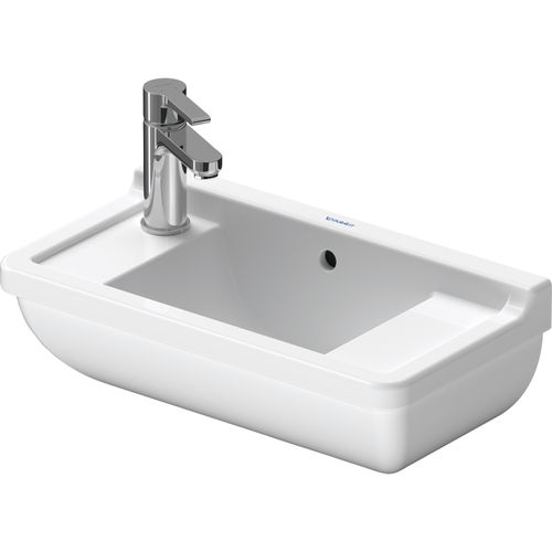 Main product image of Starck 3 19-5/8" X 10-1/4" Bathroom Sink (white)