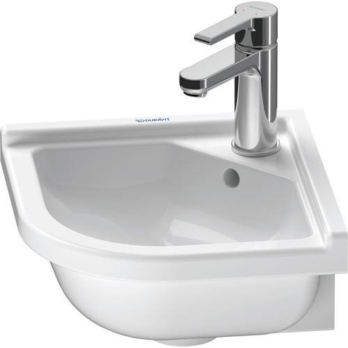 Main product image of Starck 3 16-7/8" X 15" Bathroom Sink (white)