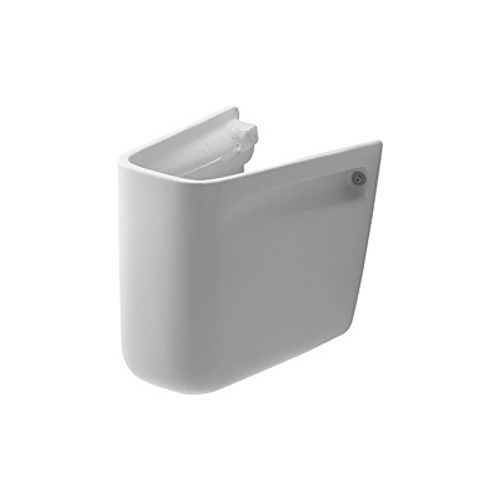 Main product image of D-code Siphon Cover (White), 08571800002