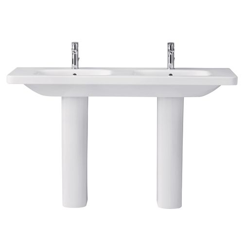 Main product image of Durastyle Pedestal (White), 0858290000