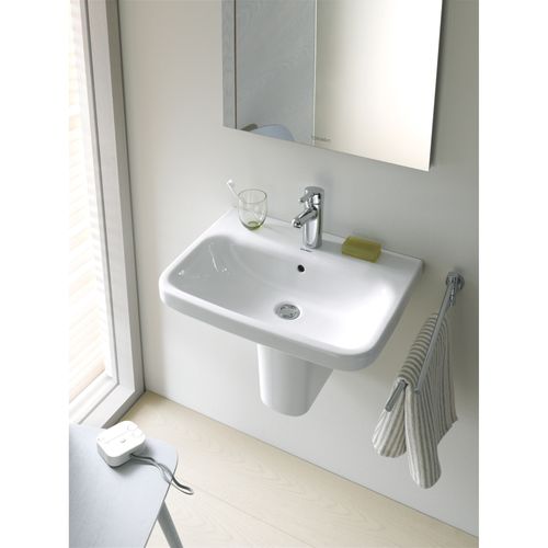 Main product image of Durastyle Siphon Cover (White), 0858300000