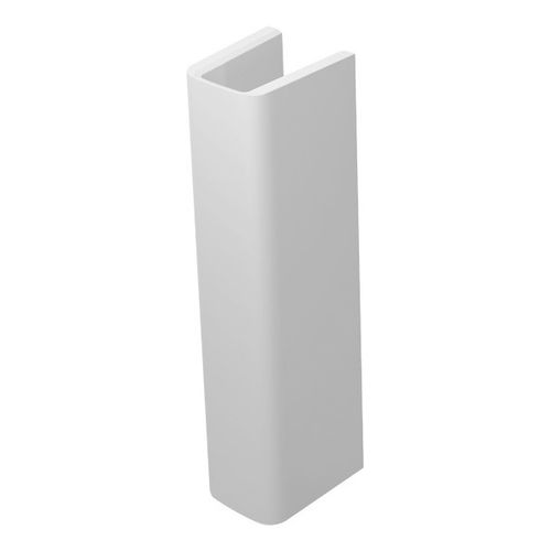 Main product image of Pedestal ME By Starck for WB/FWB (White), 0858390000